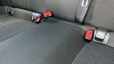 Vauxhall Corsa 1.4 Griffin 3dr Petrol Hatchback